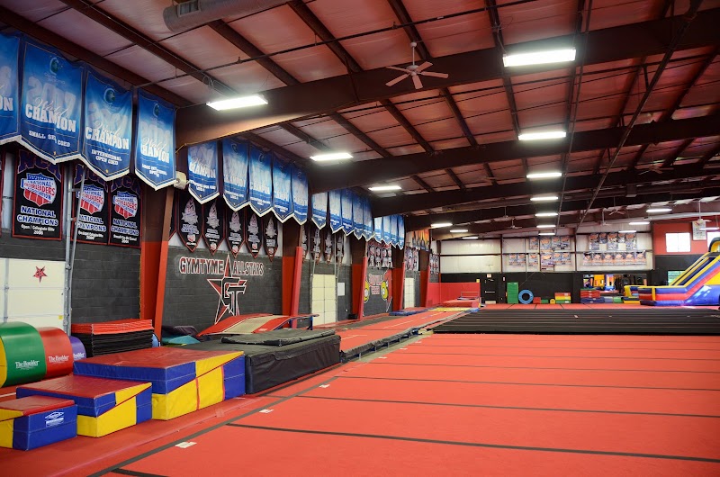 GymTyme Allstars photo 2