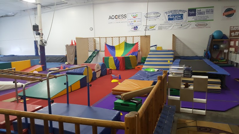 Bitterroot Gymnastics