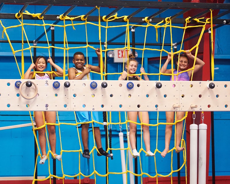 Cavu Trampoline and Tumbling photo 2