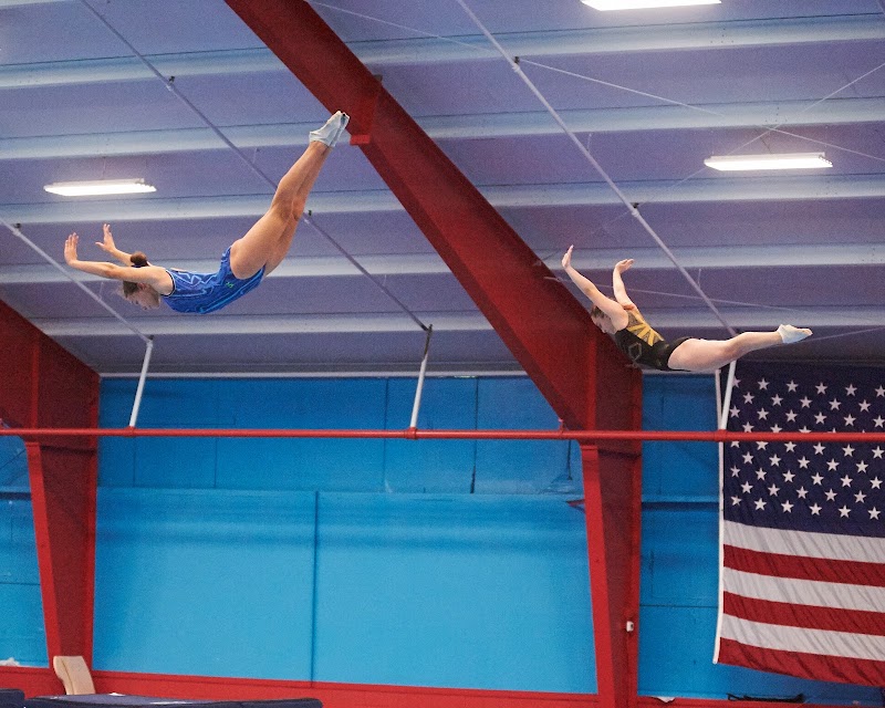 Cavu Trampoline and Tumbling photo 3