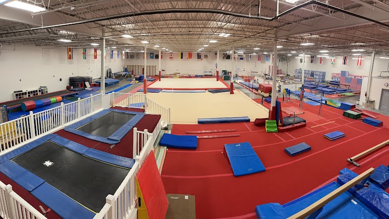 IGM Gymnastics photo 2