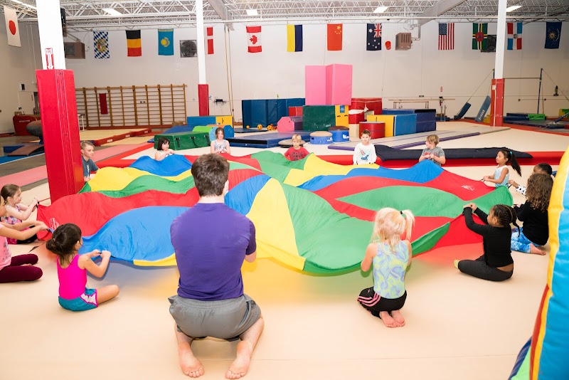IGM Gymnastics photo 3