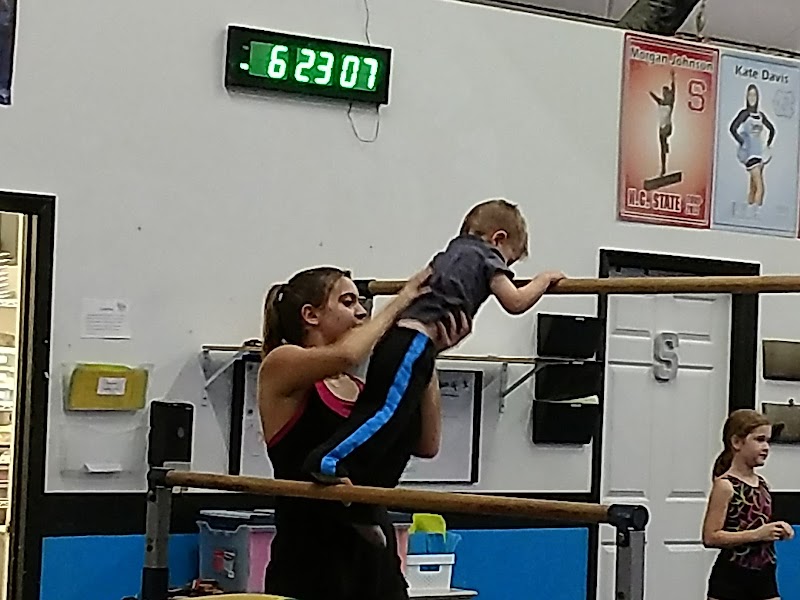 Kidsport Gymnastic Academy photo 2
