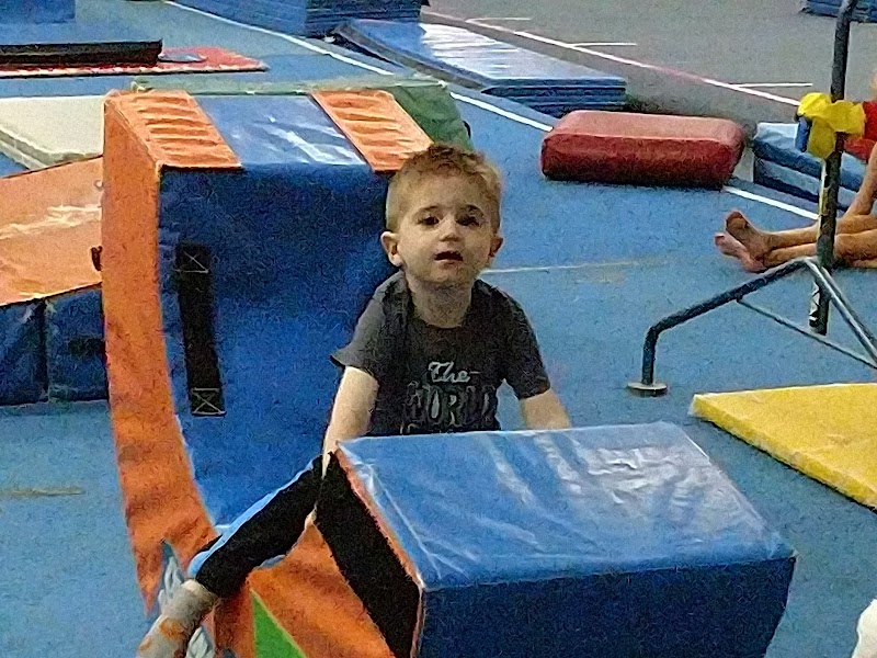 Kidsport Gymnastic Academy photo 3
