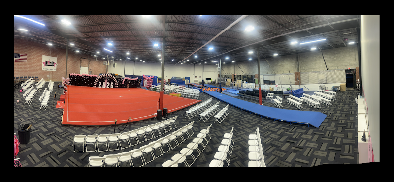 In10sity Gymnastics Academy
