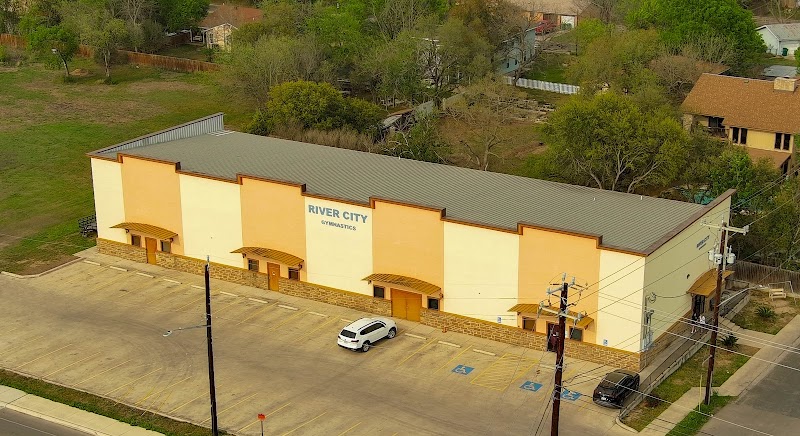 River City Gym and Cheerleading photo 2