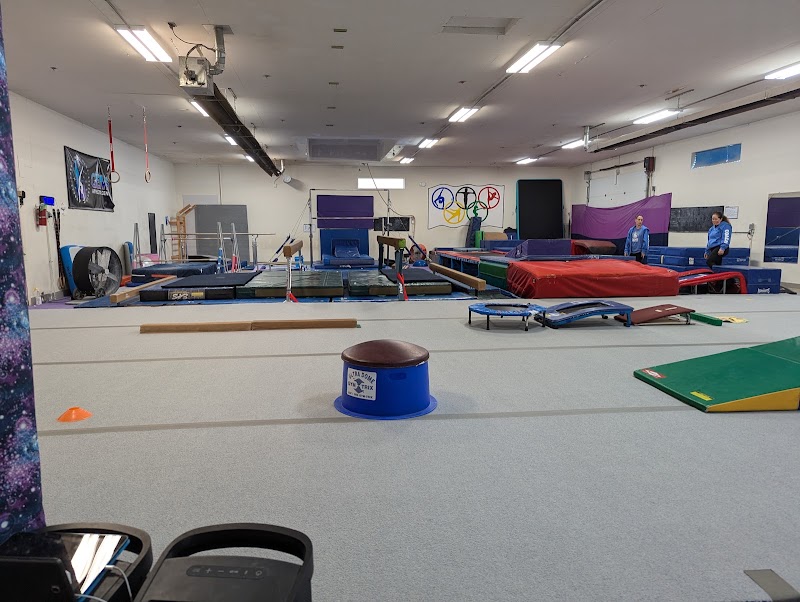 GEMS Athletic Center