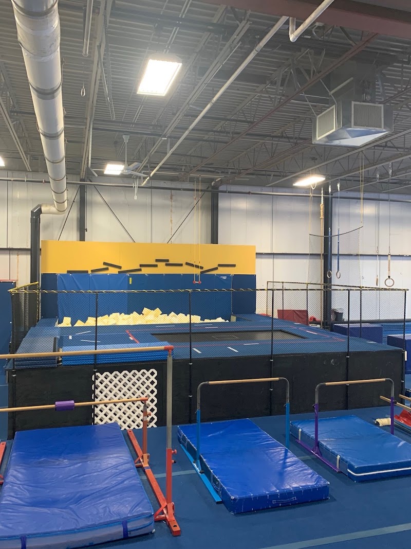 Geneva Gymnastics