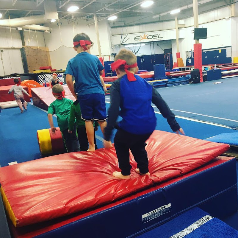 Geneva Gymnastics photo 3