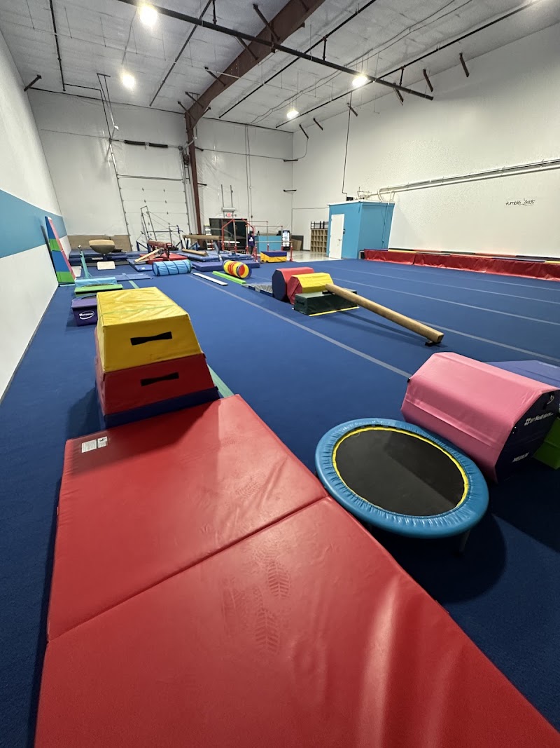 Tumble Kids Gymnastics LlC