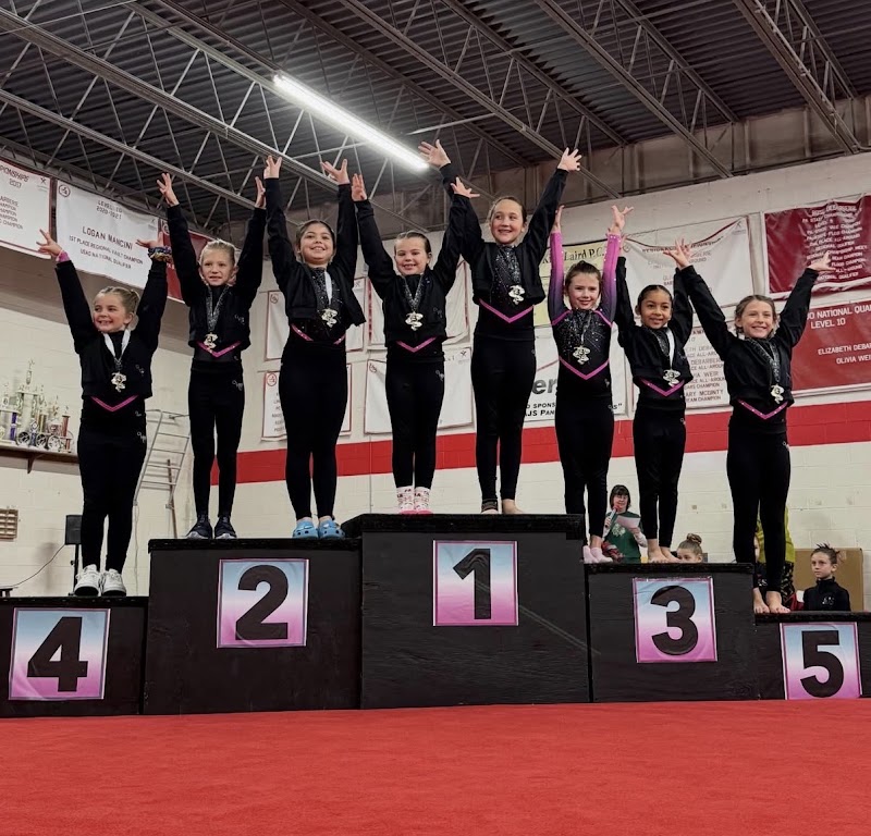 Tumble Kids Gymnastics LlC photo 3