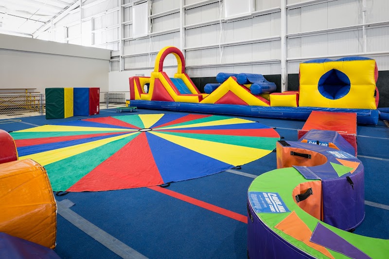 Xtreme Altitude Gymnastics