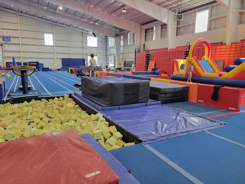 Xtreme Altitude Gymnastics photo 2