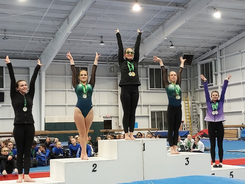 Xtreme Altitude Gymnastics photo 3