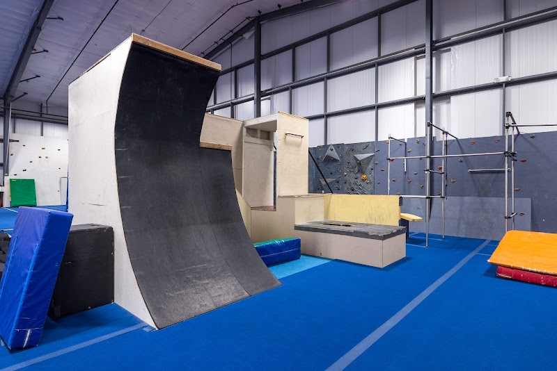 Danik Gymnastics photo 2