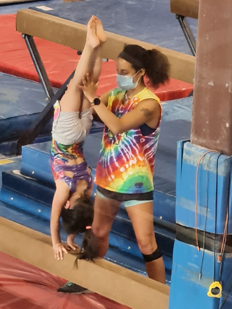 Massachusetts Gymnastics Center - Waltham photo 2