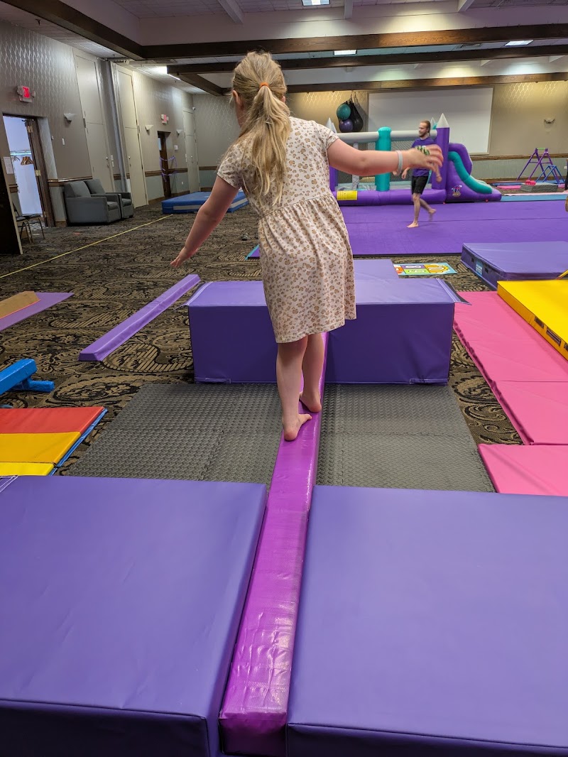 Wildcats Gymnastics