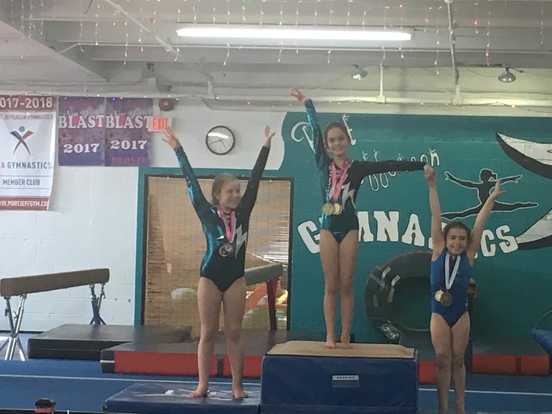 Neu Era Gymnastics photo 2