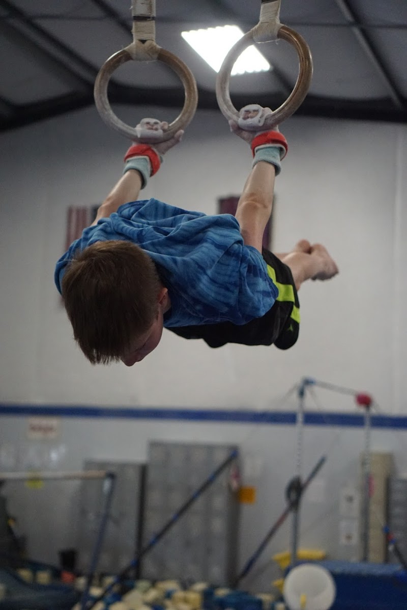 North Coast Gymnastics