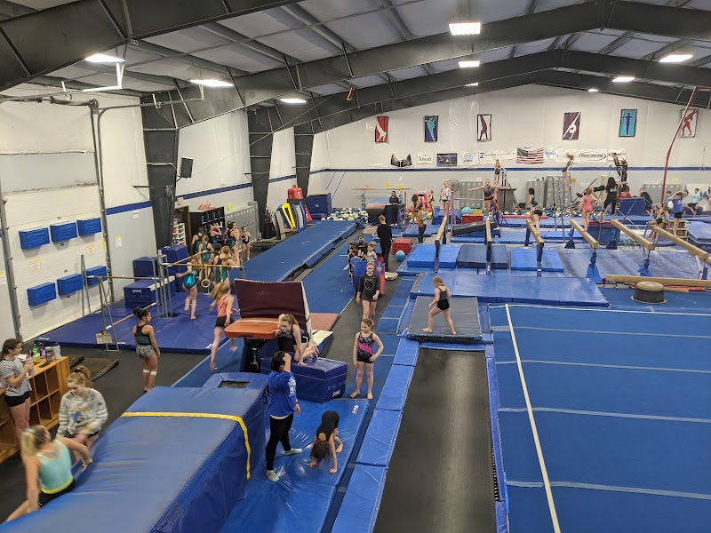North Coast Gymnastics photo 2