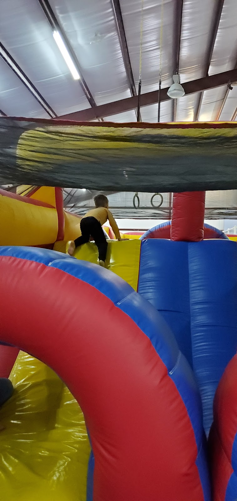 Planet Gymnastics photo 2