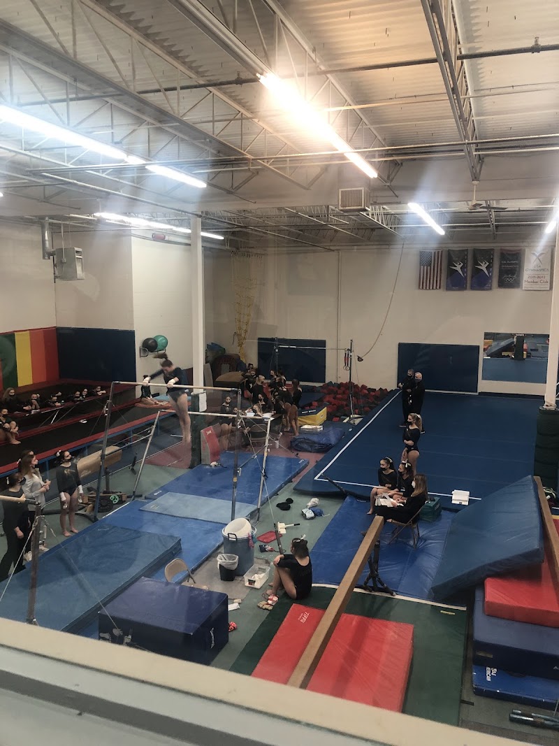 Massachusetts Gymnastics Center-Pembroke photo 3