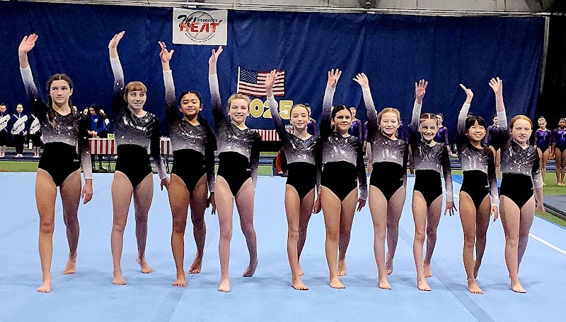 Flippin Out Gymnastics photo 2