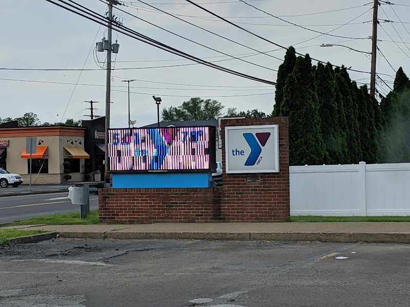 YMCA Bounders and Dragonz photo 3