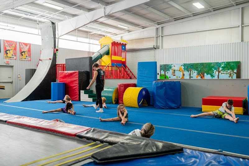 Achievers Gymnastics Center