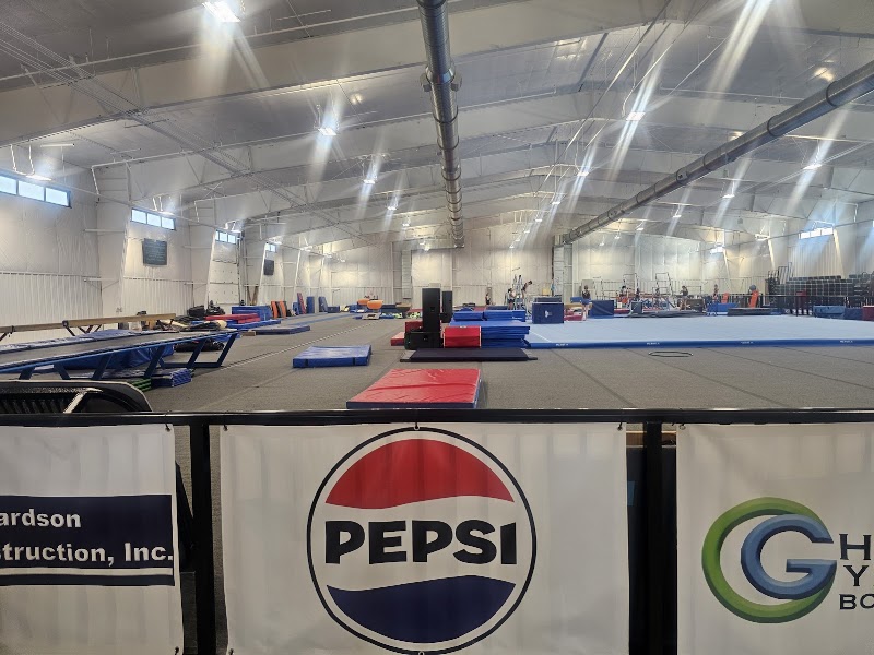 Cheyenne Gymnastics