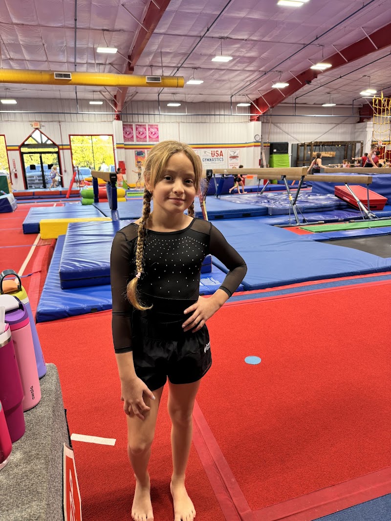Buckeye Gymnastics photo 3