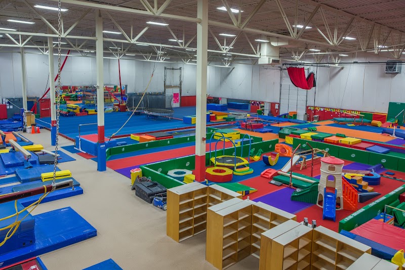 Kids First Sports Center