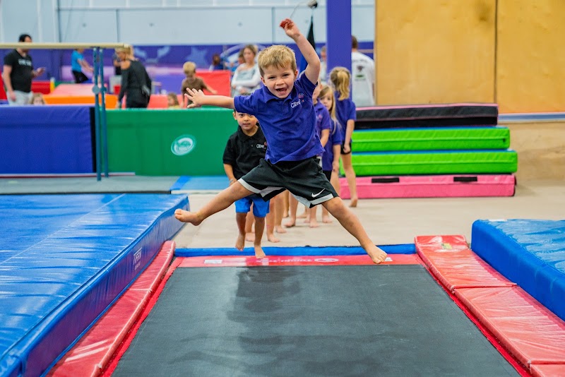 Kids First Sports Center photo 2