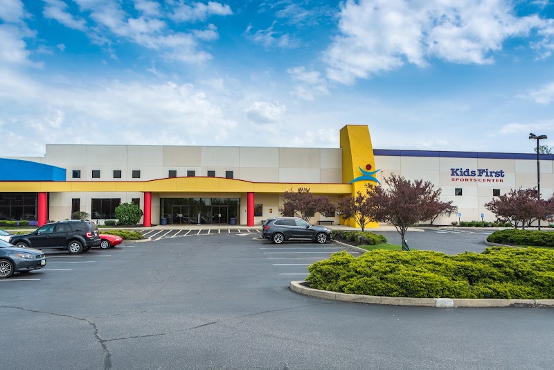Kids First Sports Center photo 3