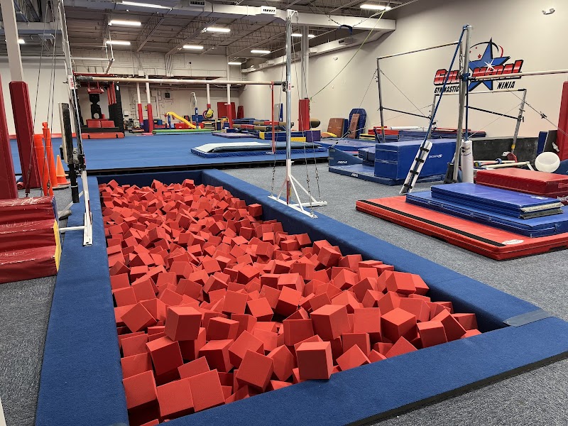 Gold Medal Gymnastics Rocky Point