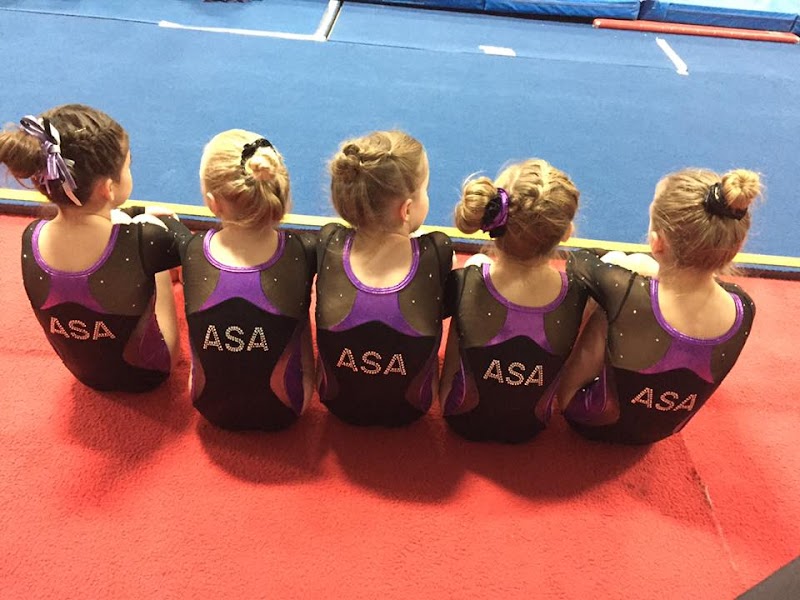 All-Star Athletics