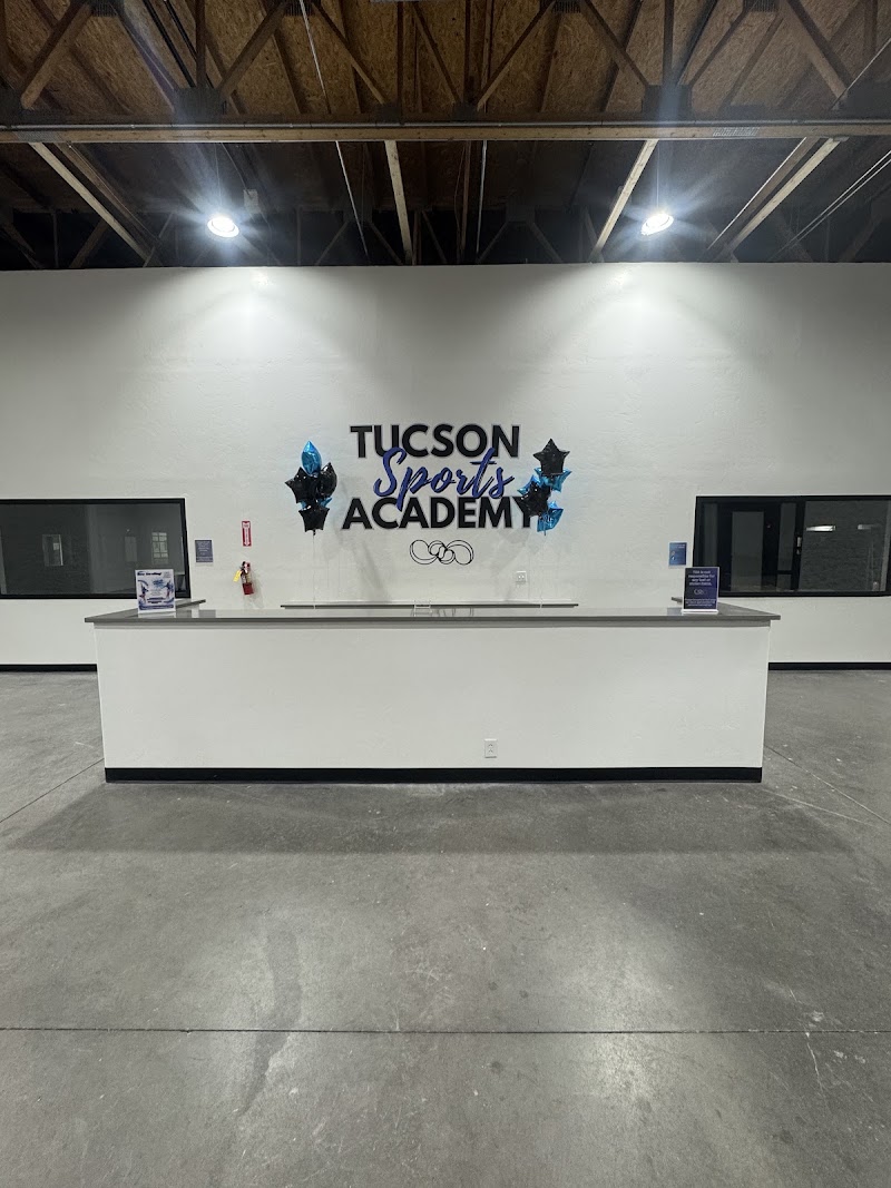 Tucson Sports Academy photo 2