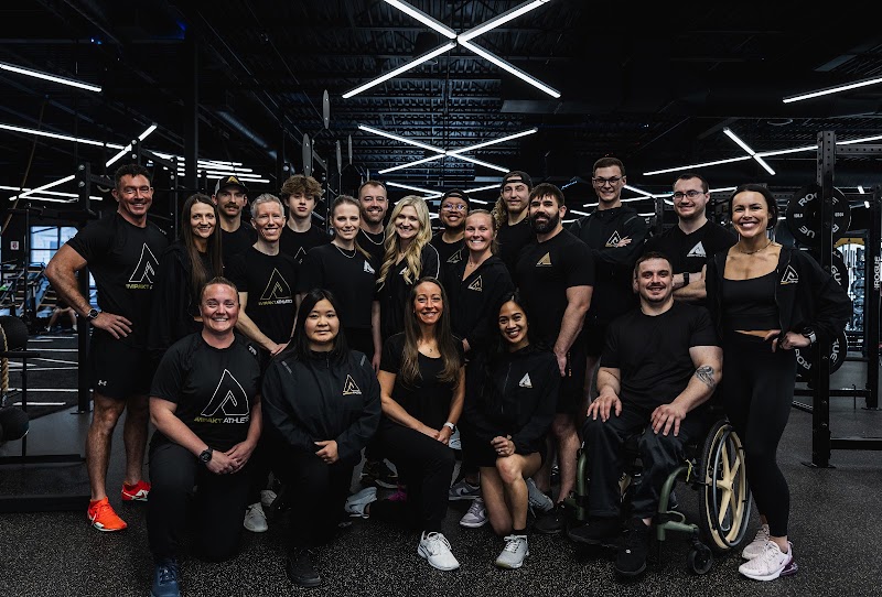 Impakt Athletics