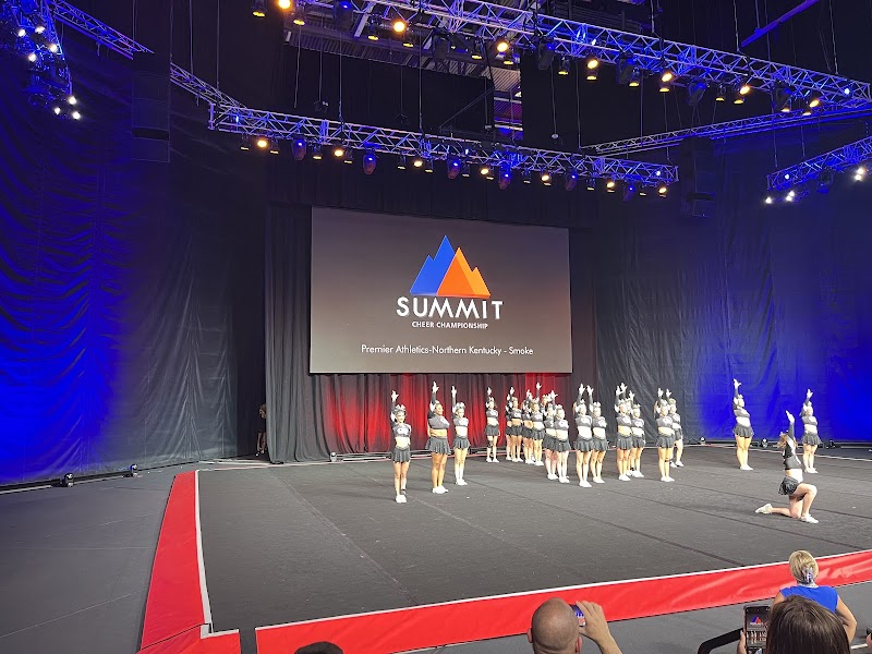 Premier Athletics Lexington photo 2