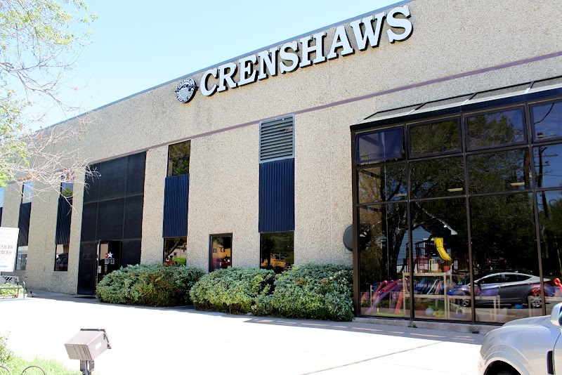 Crenshaw Athletic Club Inc. photo 2