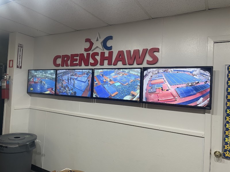 Crenshaw Athletic Club Inc. photo 3