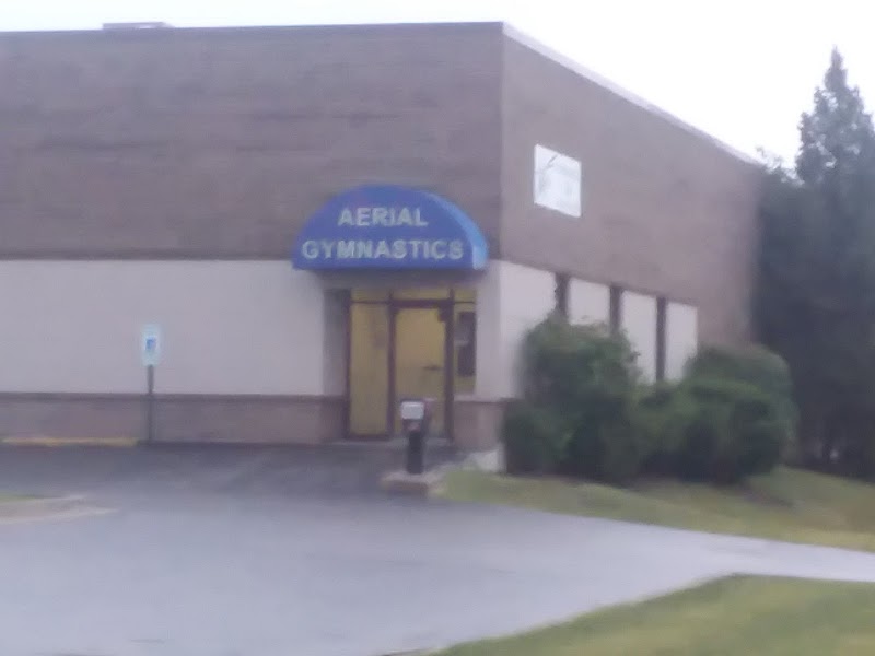 Aerial Gymnastics Club