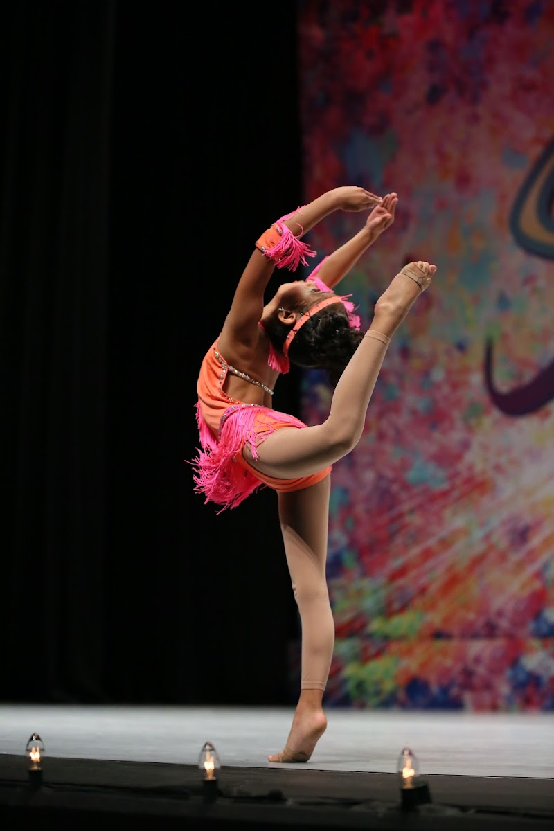 Infinity Gymnastics Academy of San Diego photo 2