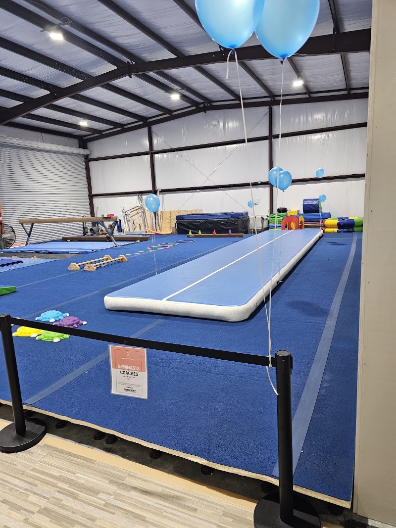 Riverfront Gymnastics Center photo 2