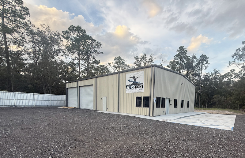 Riverfront Gymnastics Center photo 3