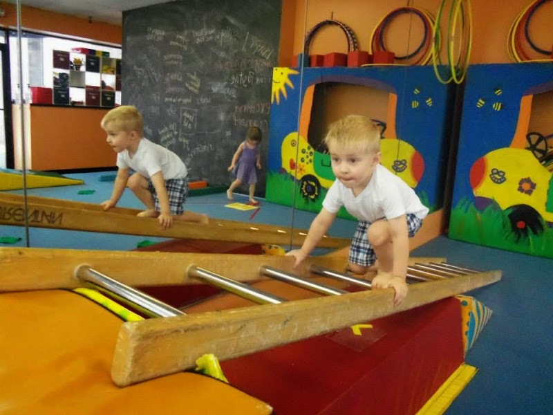 Olympiad Ellisville photo 2
