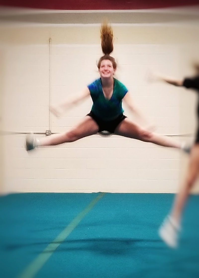 Cumberland Gymnastics and Cheer photo 2