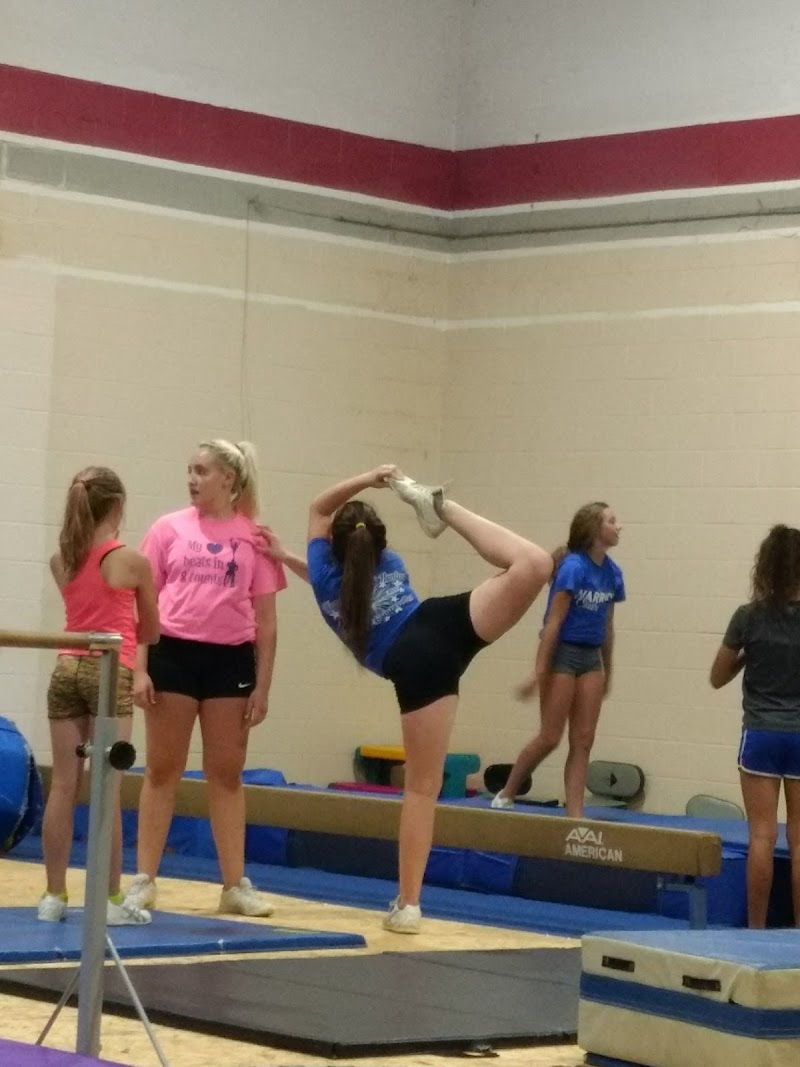 Cumberland Gymnastics and Cheer photo 3