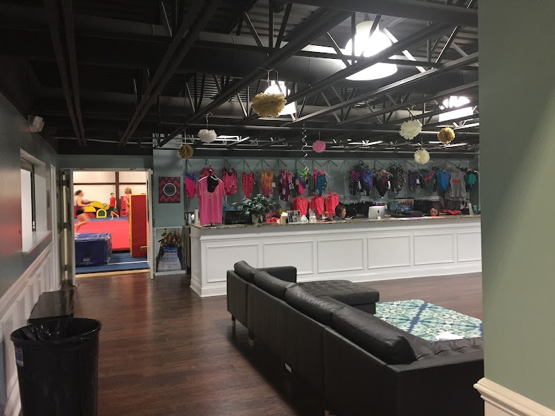 Precision South Gymnastics Academy photo 2