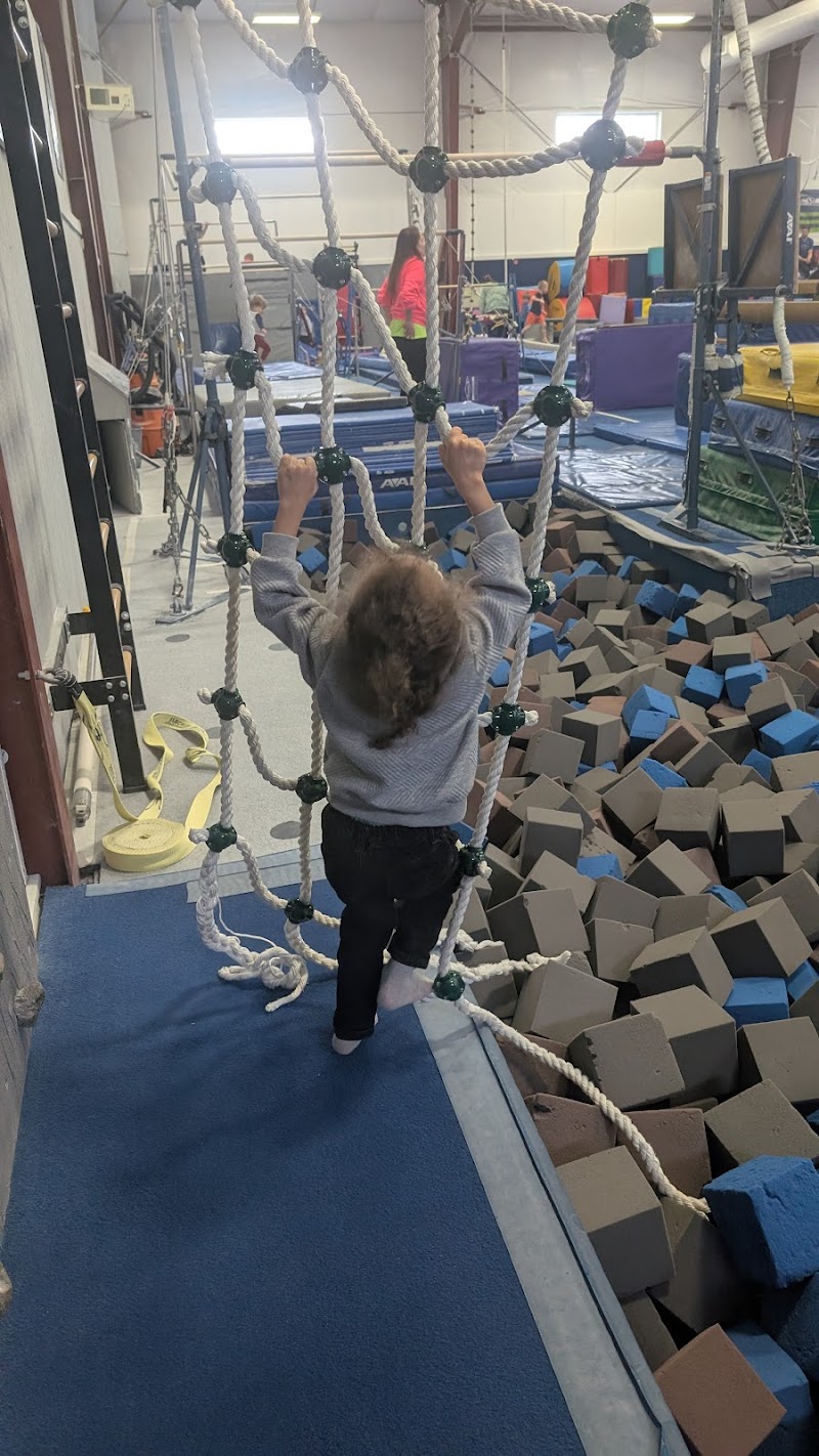 Garland's Gymnastics photo 3